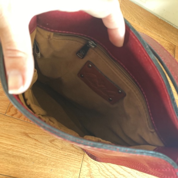 Patricia Nash purse and wallet - Picture 6 of 11